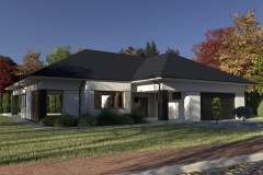 projekt kostki brukowej