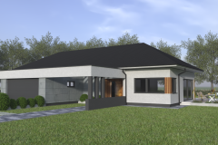 projekt kostki brukowej