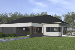 projekt kostki brukowej