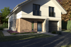 projekt kostki brukowej