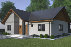 projekt kostki brukowej