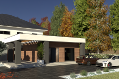 projekt kostki brukowej