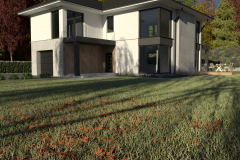 projekt kostki brukowej