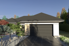 projekt kostki brukowej