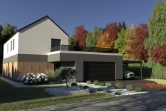 projekt kostki brukowej