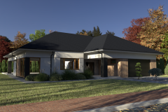 projekt kostki brukowej