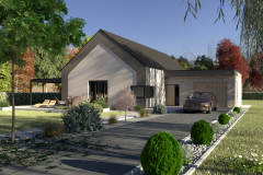 projekt kostki brukowej