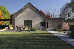 projekt kostki brukowej