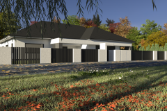 projekt kostki brukowej