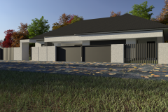 projekt kostki brukowej