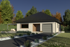 projekt kostki brukowej