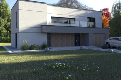 projekt kostki brukowej