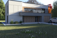 projekt kostki brukowej