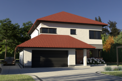 projekt kostki brukowej