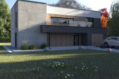 projekt kostki brukowej