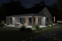 projekt kostki brukowej