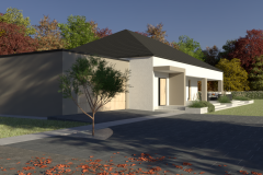 projekt kostki brukowej