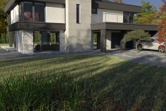 projekt kostki brukowej