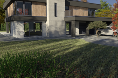 projekt kostki brukowej