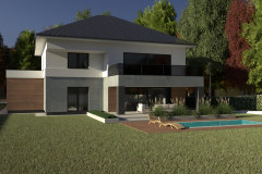 projekt kostki brukowej