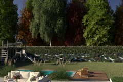 projekt kostki brukowej