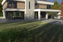 projekt kostki brukowej