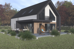 projekt kostki brukowej