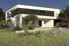 projekt kostki brukowej