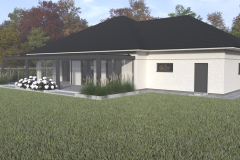 projekt kostki brukowej