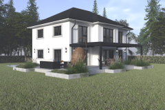 projekt kostki brukowej