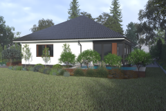 projekt kostki brukowej