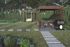 projekt kostki brukowej