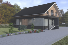 projekt kostki brukowej