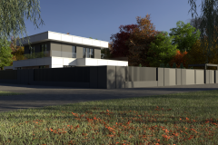 projekt kostki brukowej