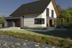 projekt kostki brukowej