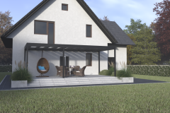 projekt kostki brukowej